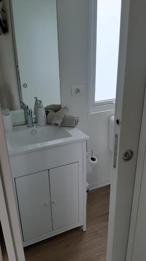 Mobile Homes Kamp Maslina, Biograd Na Moru Εξωτερικό φωτογραφία