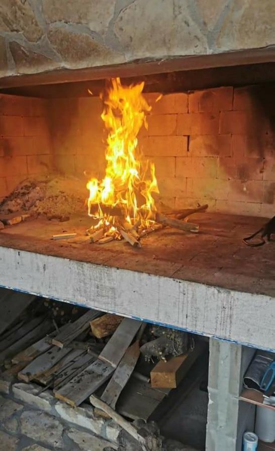 Mobile Homes Kamp Maslina, Biograd Na Moru Εξωτερικό φωτογραφία